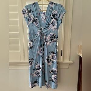 Seraphine maternity dress - size 8